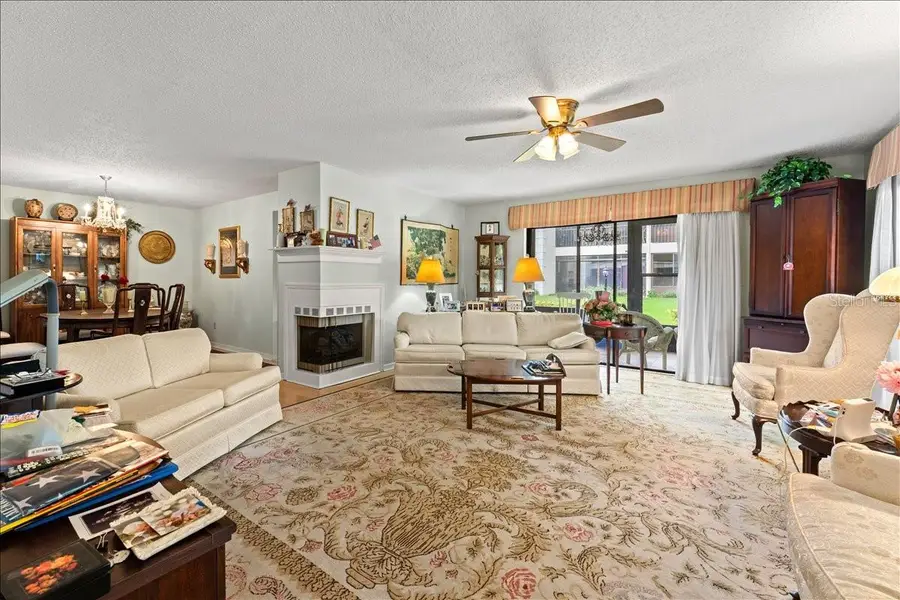 13014 Village Chase Circle, Tampa, FL 33618 - #3