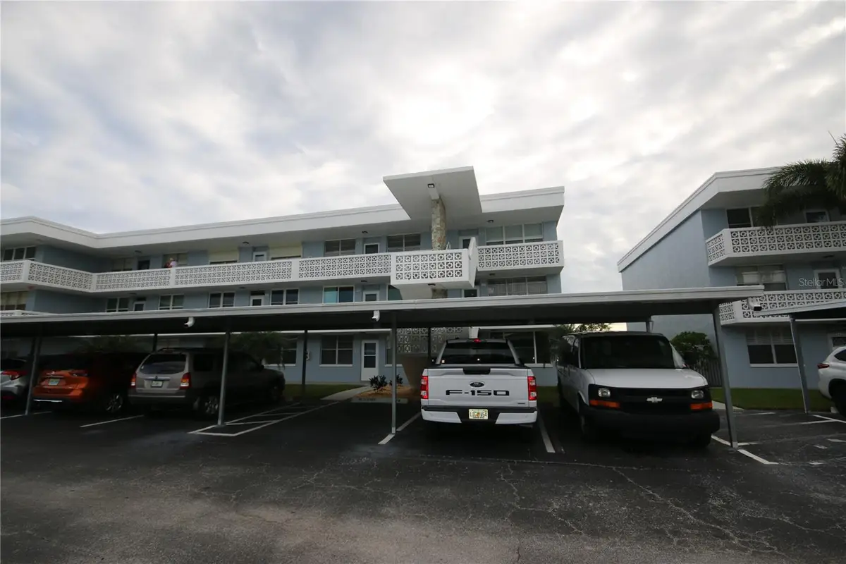 4880 Locust Street Ne #338, Saint Petersburg, FL 33703 - #1