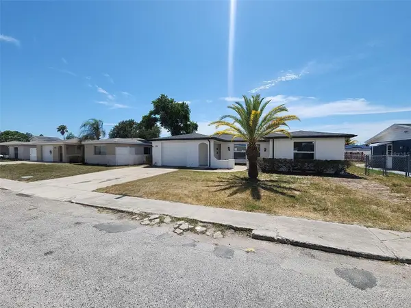 1153 Viking Drive, HOLIDAY, FL 34691