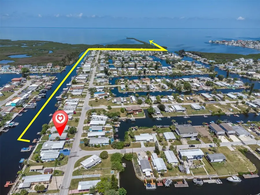 6630 Tower Drive, Hudson, FL 34667 - #2