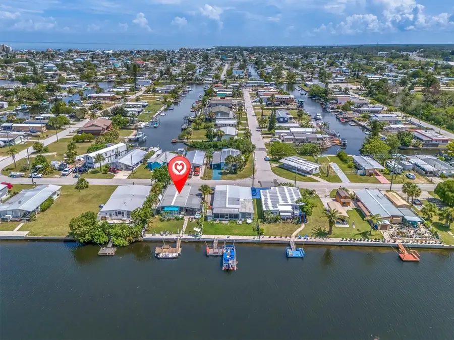 6630 Tower Drive, Hudson, FL 34667 - #3