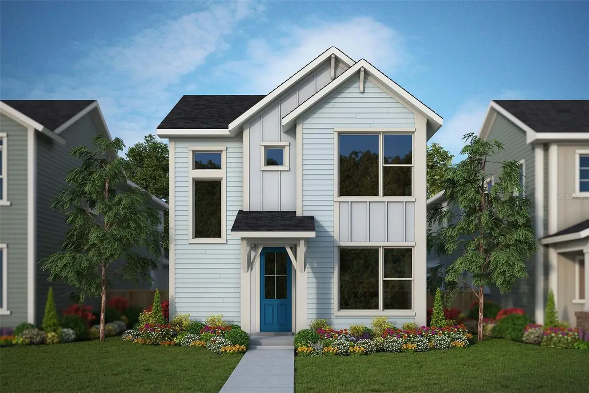 3226 Voyager Avenue, Saint Cloud, FL 34771 - #1