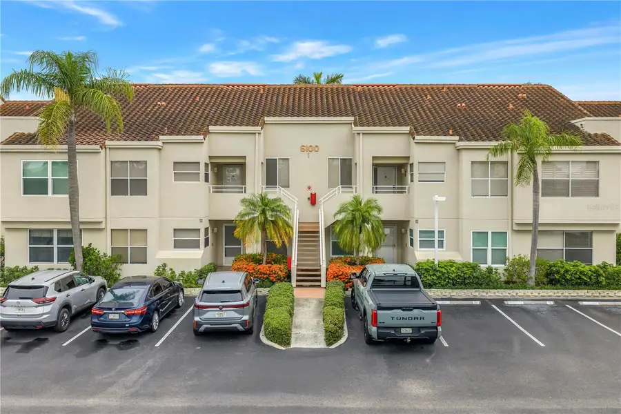 6100 Bahia Del Mar Circle #205, Saint Petersburg, FL 33715 - #2