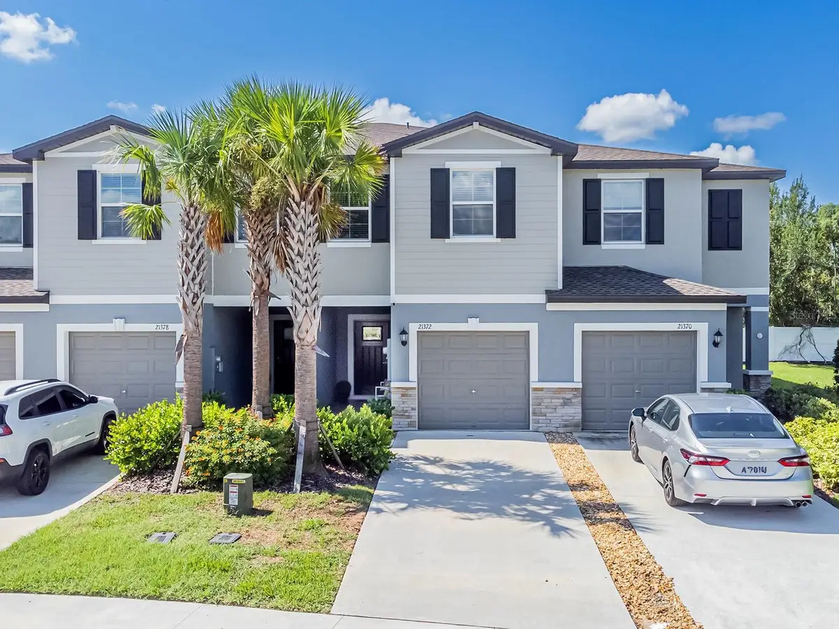 21372 Darter Road, Land O Lakes, FL 34638 - #1