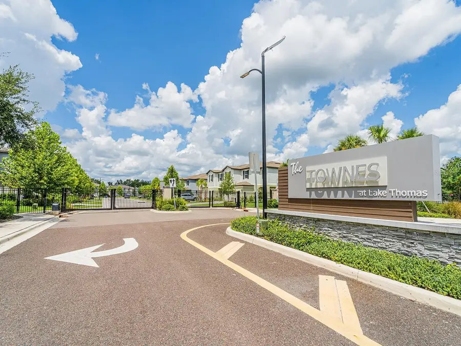 21372 Darter Road, Land O Lakes, FL 34638 - #2