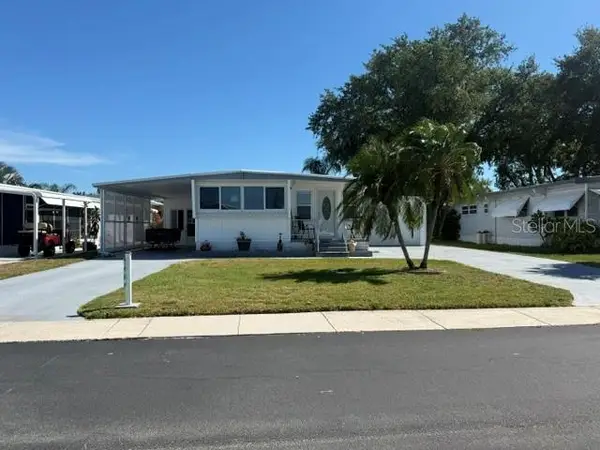 294 Colonial Boulevard #48, PALM HARBOR, FL 34684