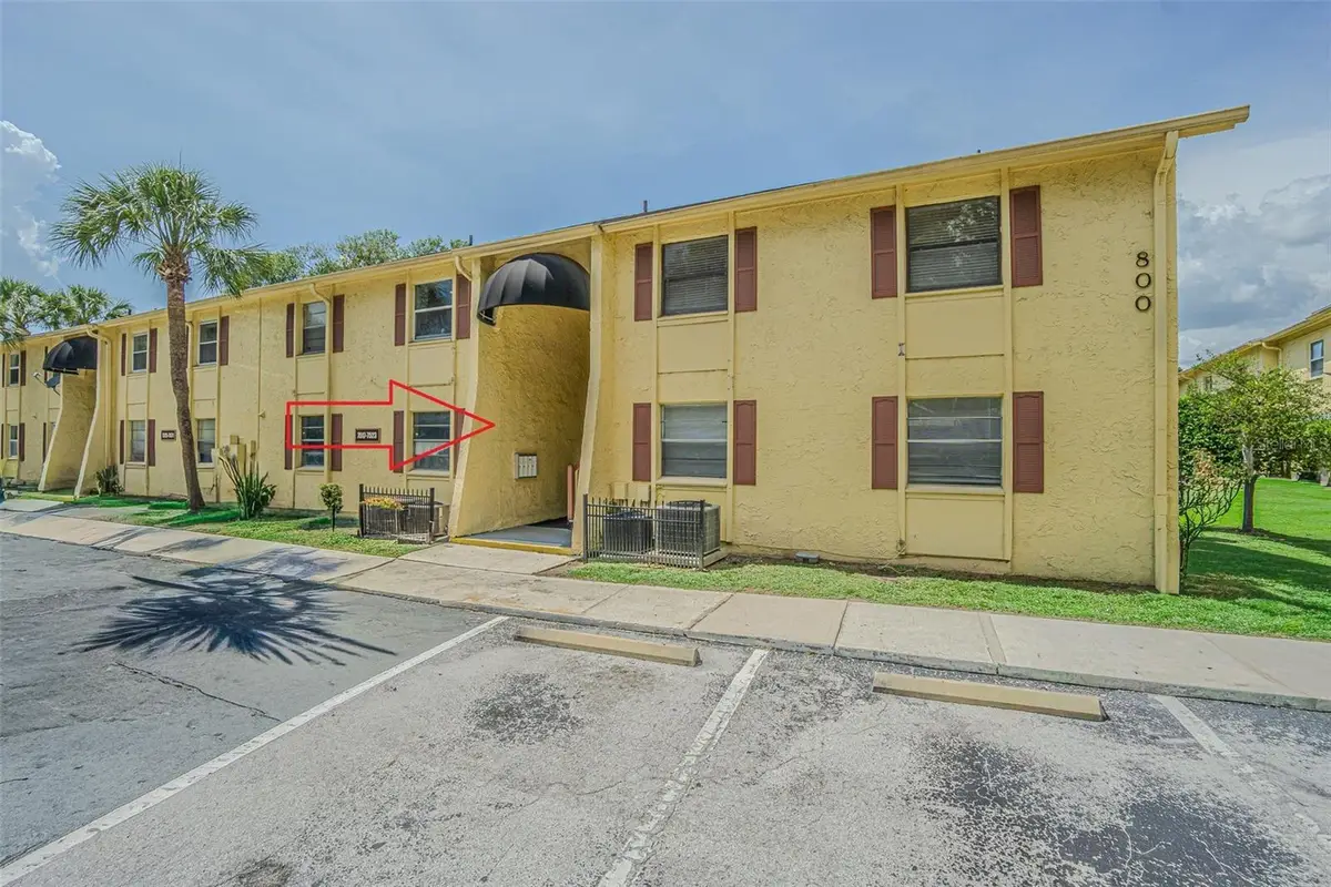 7517 Abonado Road #7517, Tampa, FL 33615 - #1