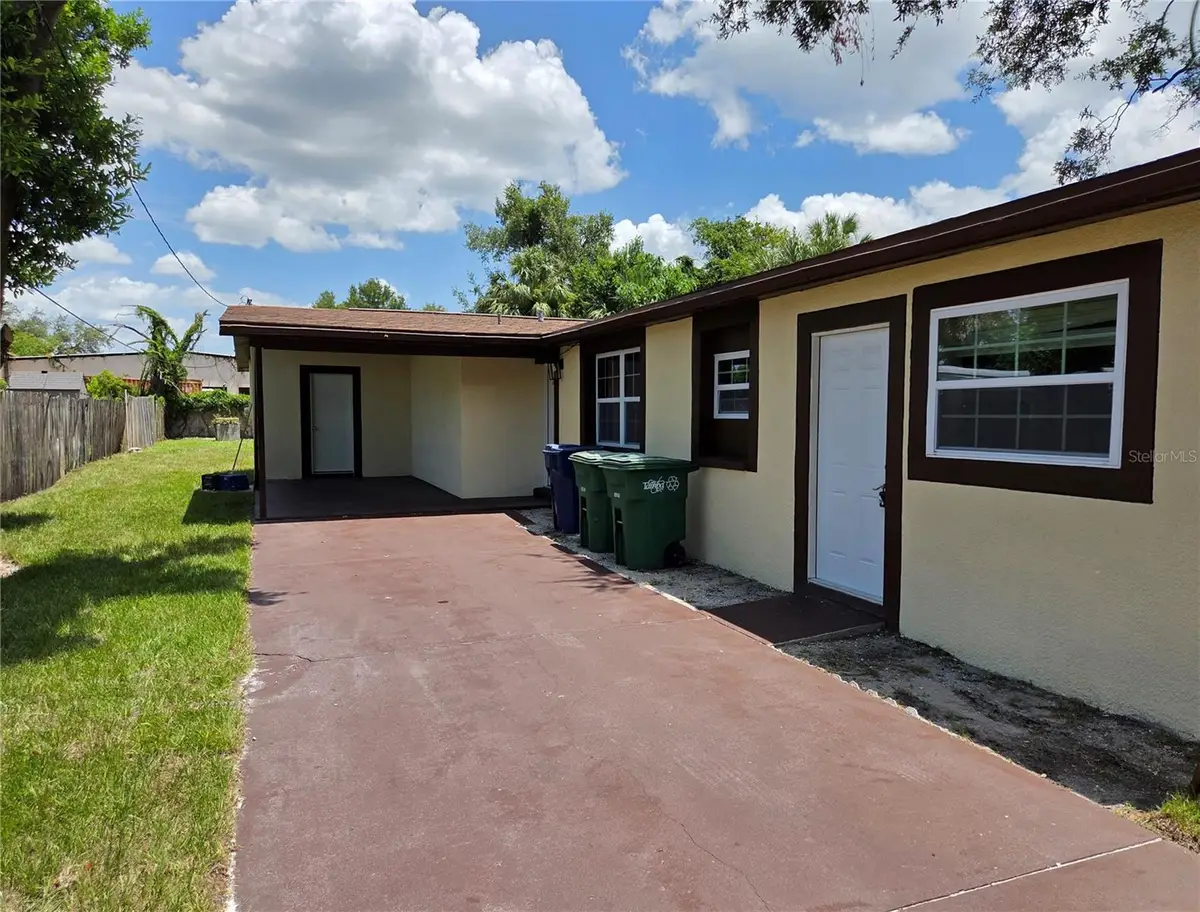 3810 E 32nd Avenue, Tampa, FL 33610 - #1