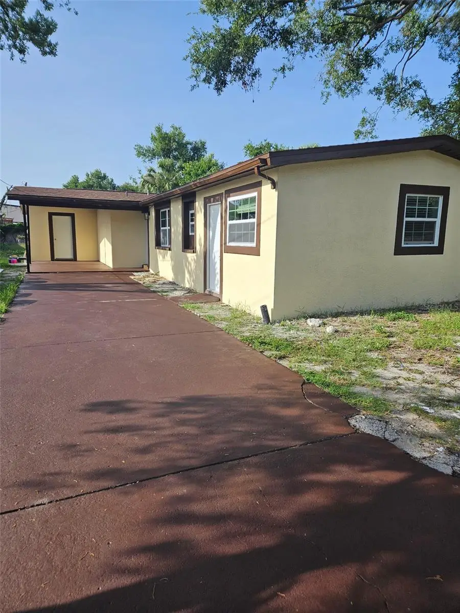 3810 E 32nd Avenue, Tampa, FL 33610 - #2