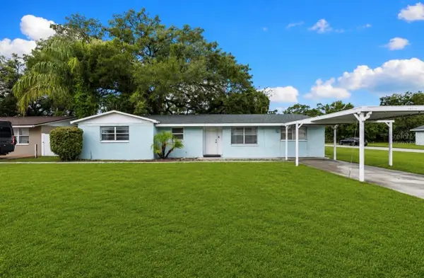 10410 N Central Avenue, TAMPA, FL 33612
