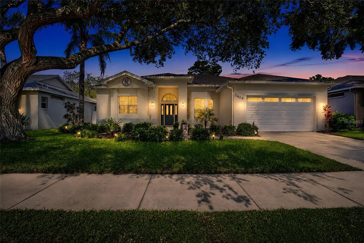 2409 Dana Drive, Safety Harbor, FL 34695 - #1