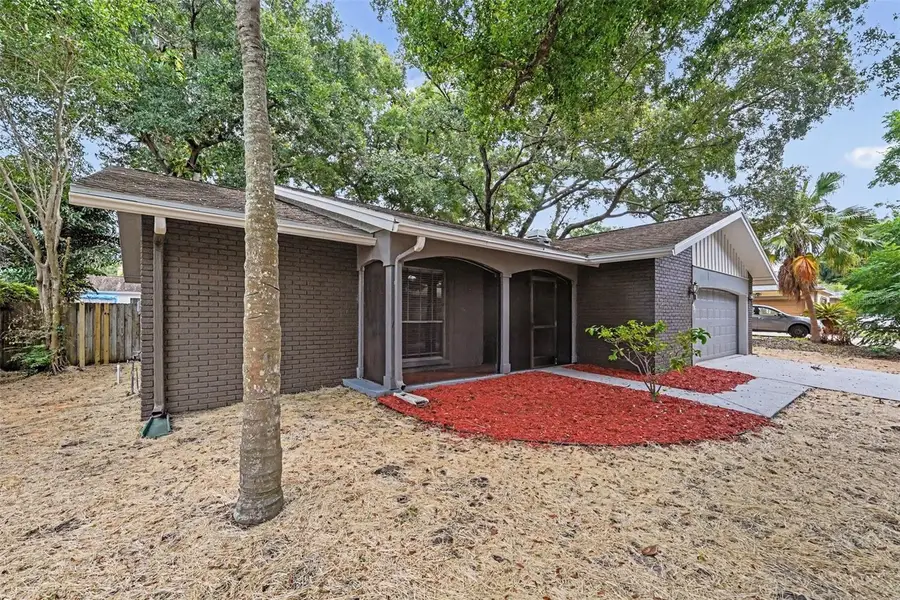 2431 Grove Ridge Drive, Palm Harbor, FL 34683 - #3