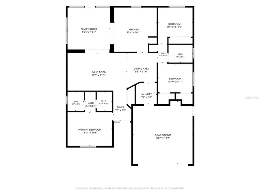 2321 Maben Avenue, Palm Harbor, FL 34683 - #3