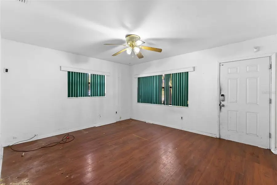 2608 E Yukon Street, Tampa, FL 33604 - #2