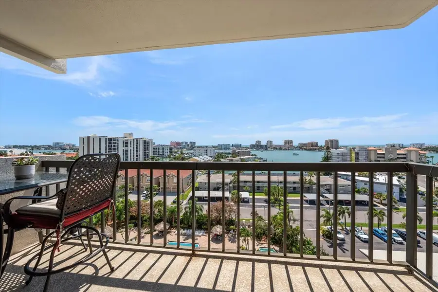 400 Island Way #904, Clearwater Beach, FL 33767 - #2