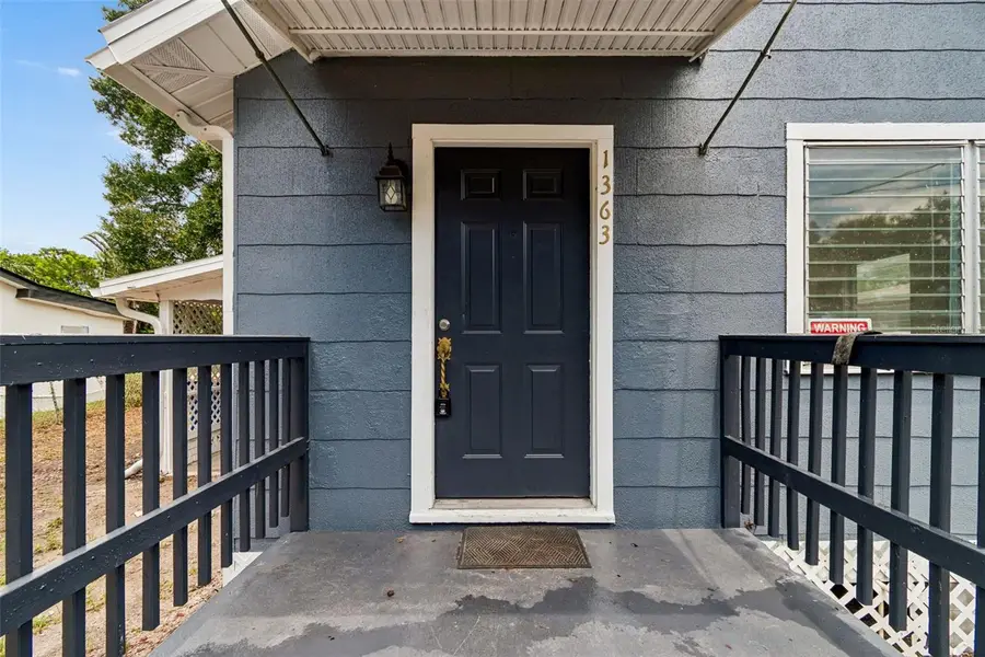 1363 Tioga Avenue, Clearwater, FL 33756 - #2