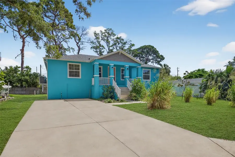 2650 Tifton Street S, Saint Petersburg, FL 33711 - #2
