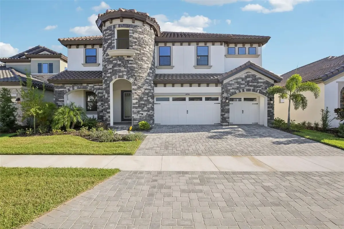 14930 Rider Pass Drive, Lithia, FL 33547 - #1