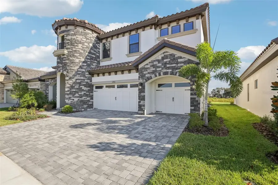 14930 Rider Pass Drive, Lithia, FL 33547 - #2