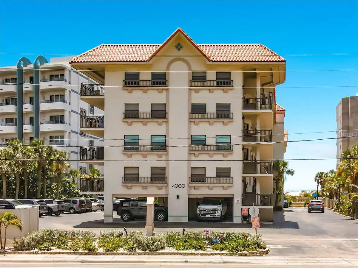 4000 Gulf Boulevard #203, Saint Pete Beach, FL 33706 - #1