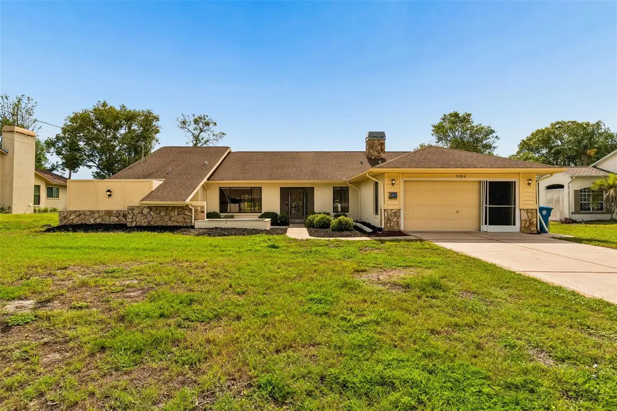 5284 Lydia Court, Spring Hill, FL 34608 - #1