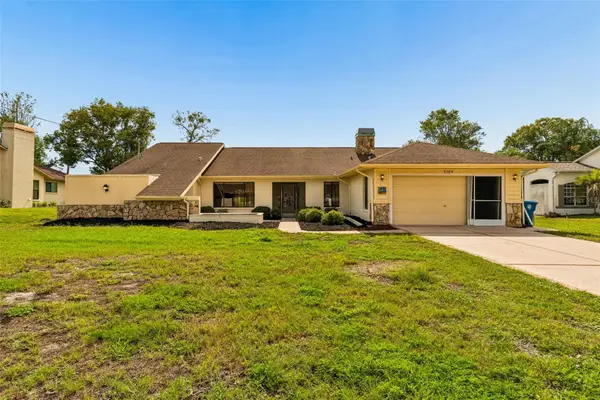 5284 Lydia Court, SPRING HILL, FL 34608