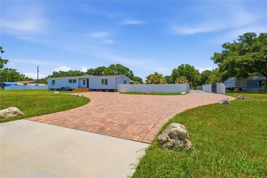 6502 Five Acre Road, Plant City, FL 33565 - #2