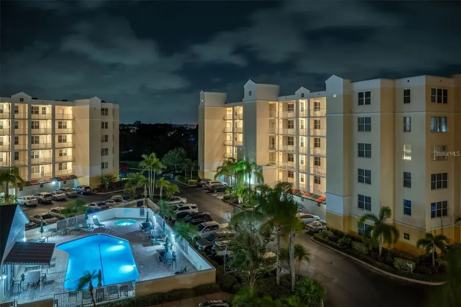 1200 Country Club Drive #2205, Largo, FL 33771 - #2