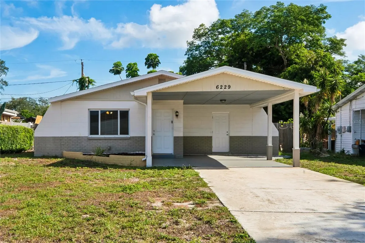 6229 50th Avenue N, Saint Petersburg, FL 33709 - #1
