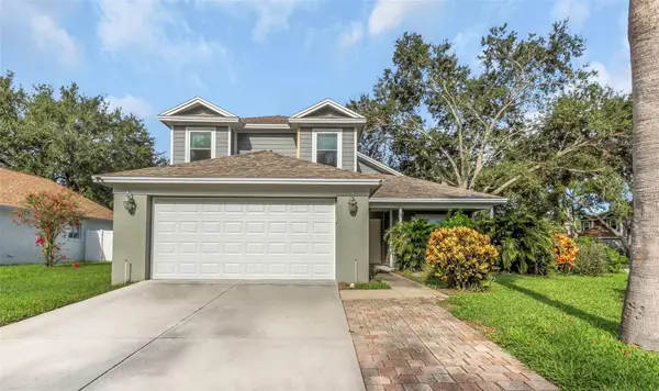 2931 Shannon Circle, PALM HARBOR, FL 34684