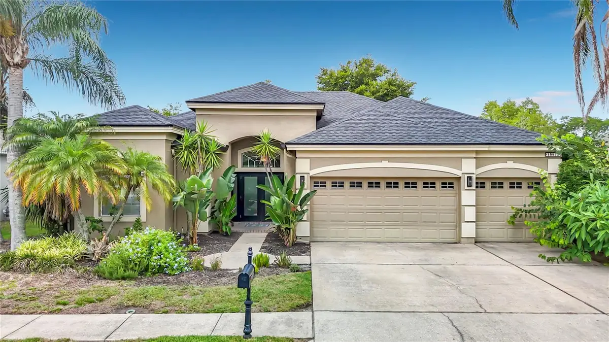 10512 Gooseberry Court, Trinity, FL 34655 - #1
