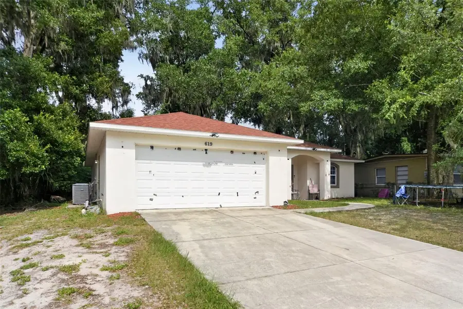 619 Pinkney Street, Eustis, FL 32726 - #3