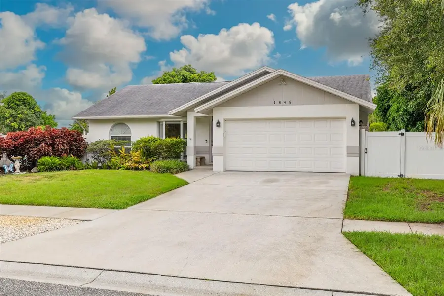 1848 77th Avenue N, Saint Petersburg, FL 33702 - #2