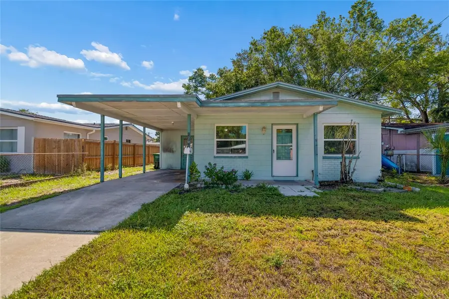 6706 S Mascotte Street, Tampa, FL 33616 - #2