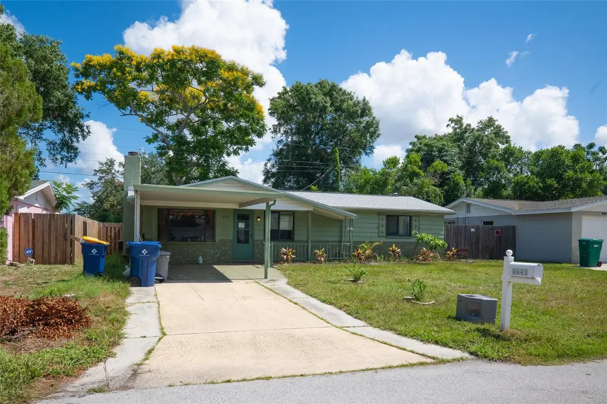 4641 Aegean Avenue, Holiday, FL 34690 - #1