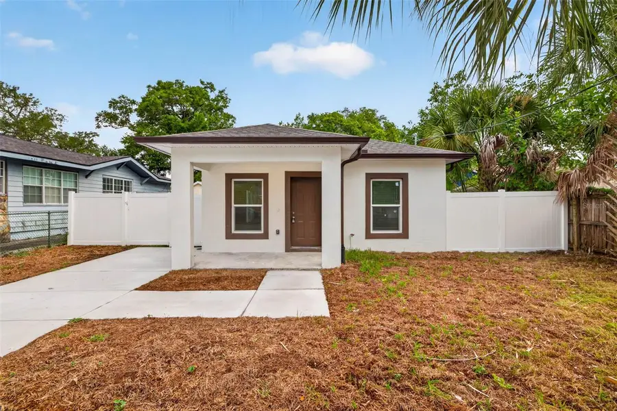 3420 N 10th Street, Tampa, FL 33605 - #2