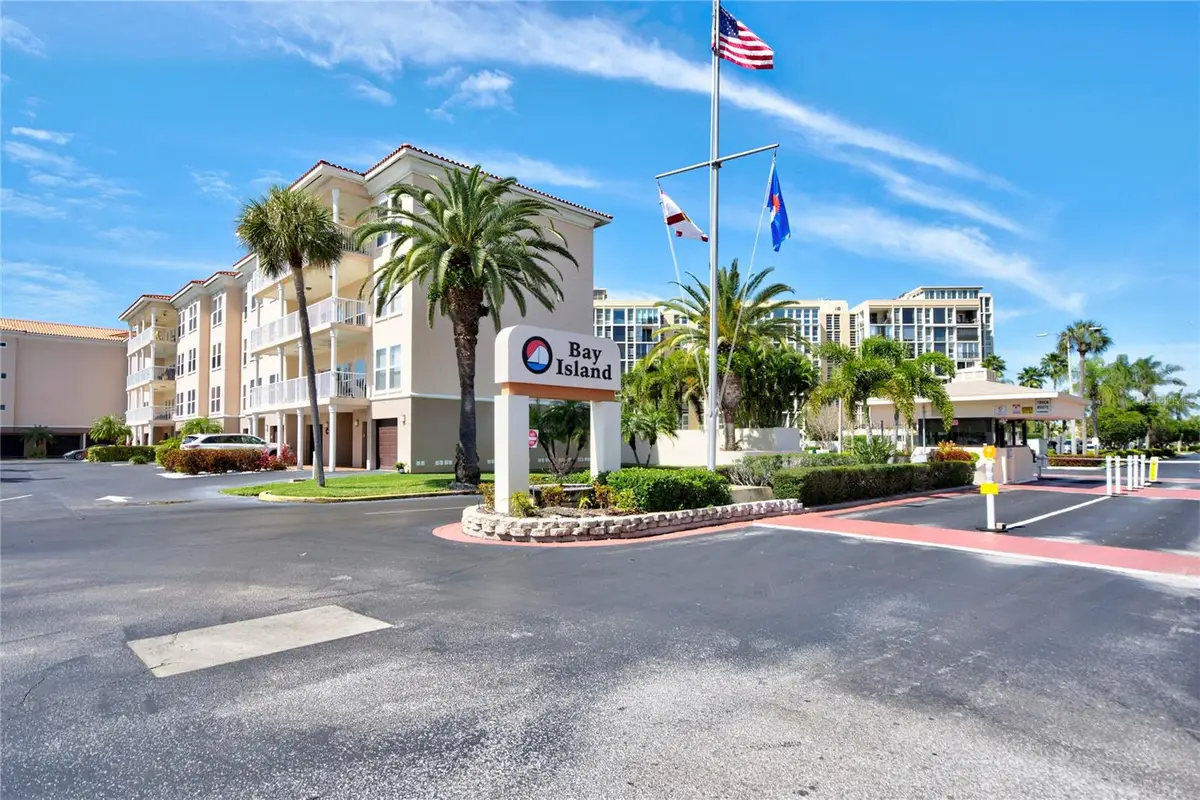 7600 Sun Island Drive S #804, South Pasadena, FL 33707 - #1