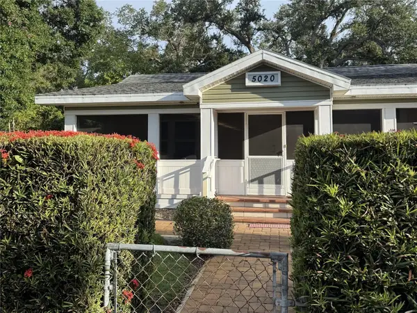 5020 26th Avenue S, GULFPORT, FL 33707
