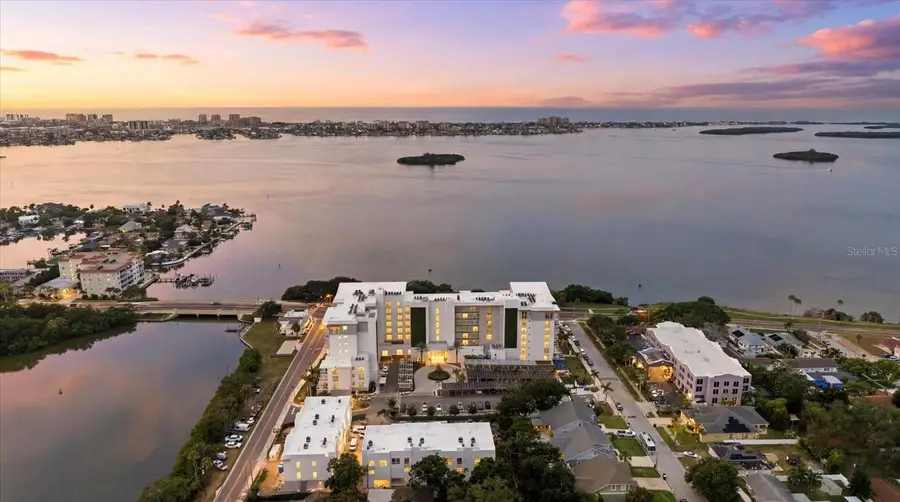 1020 Sunset Point Road #601, Clearwater, FL 33755 - #3