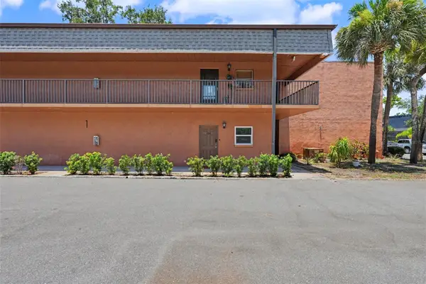 4805 Alt 19 #114, PALM HARBOR, FL 34683