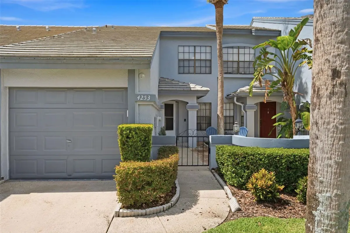 4253 Brentwood Park Circle, Tampa, FL 33624 - #1