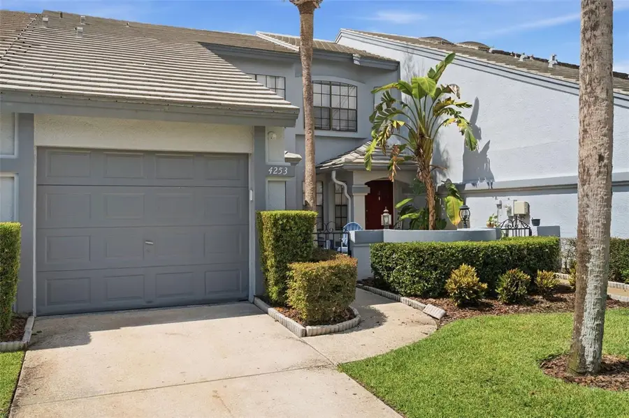 4253 Brentwood Park Circle, Tampa, FL 33624 - #2