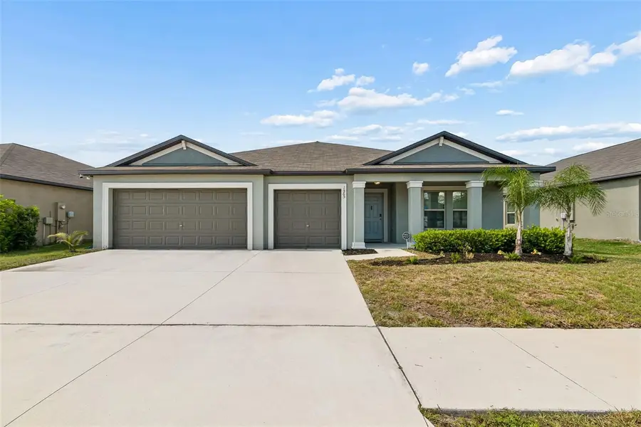 1565 Colding Drive, Ruskin, FL 33570 - #2
