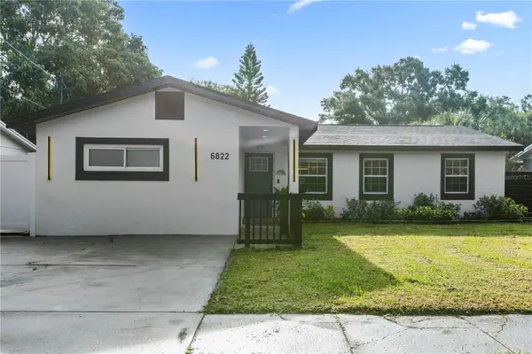 6822 S Wall Street, TAMPA, FL 33616