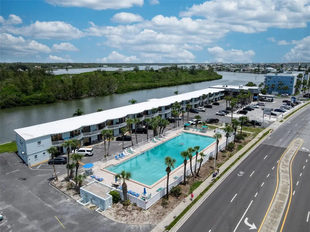 18399 Gulf Boulevard #364, Indian Rocks Beach, FL 33785 - #1