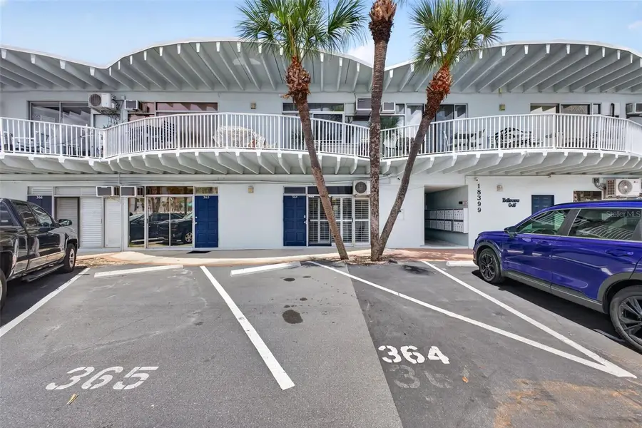18399 Gulf Boulevard #364, Indian Rocks Beach, FL 33785 - #3