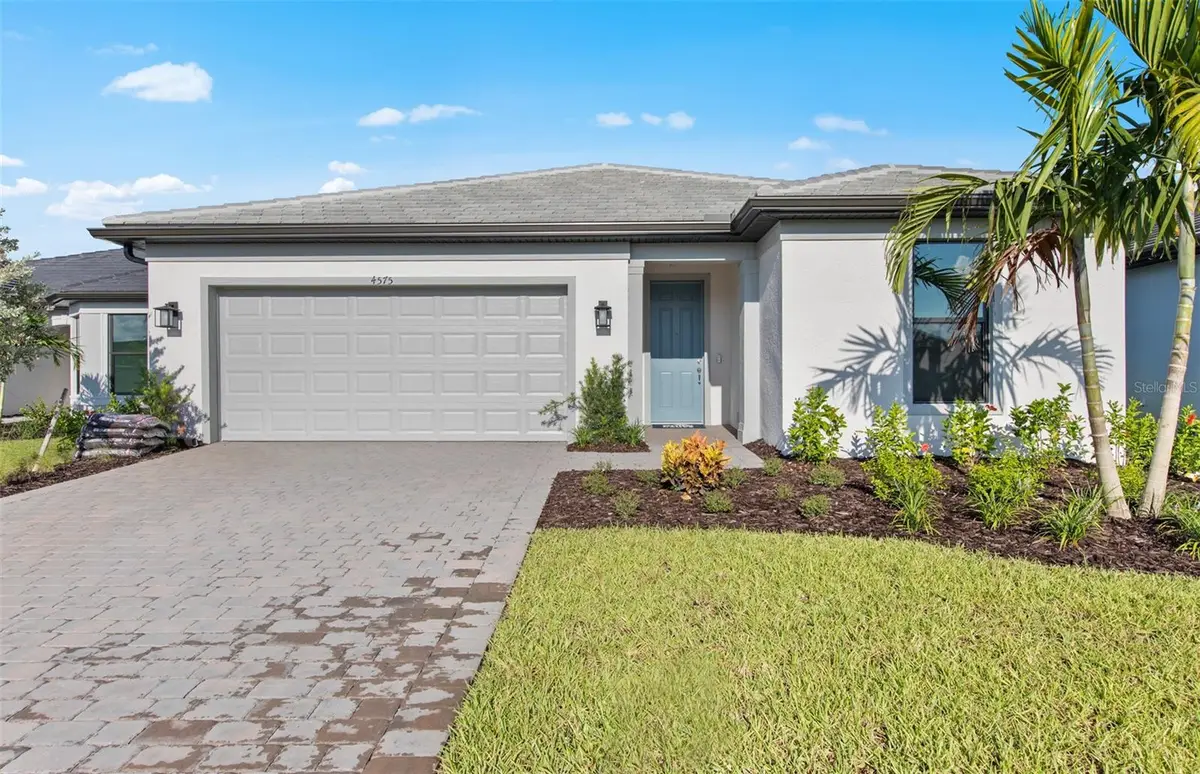 1758 Pepper Grass Drive, North Port, FL 34289 - #1