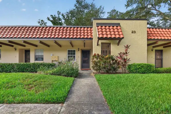 1701 Pinehurst Road #23G, DUNEDIN, FL 34698