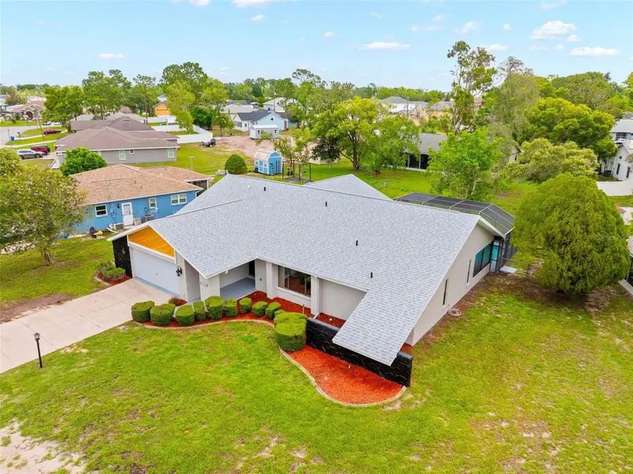 13445 Banner Road, Spring Hill, FL 34609 - #3