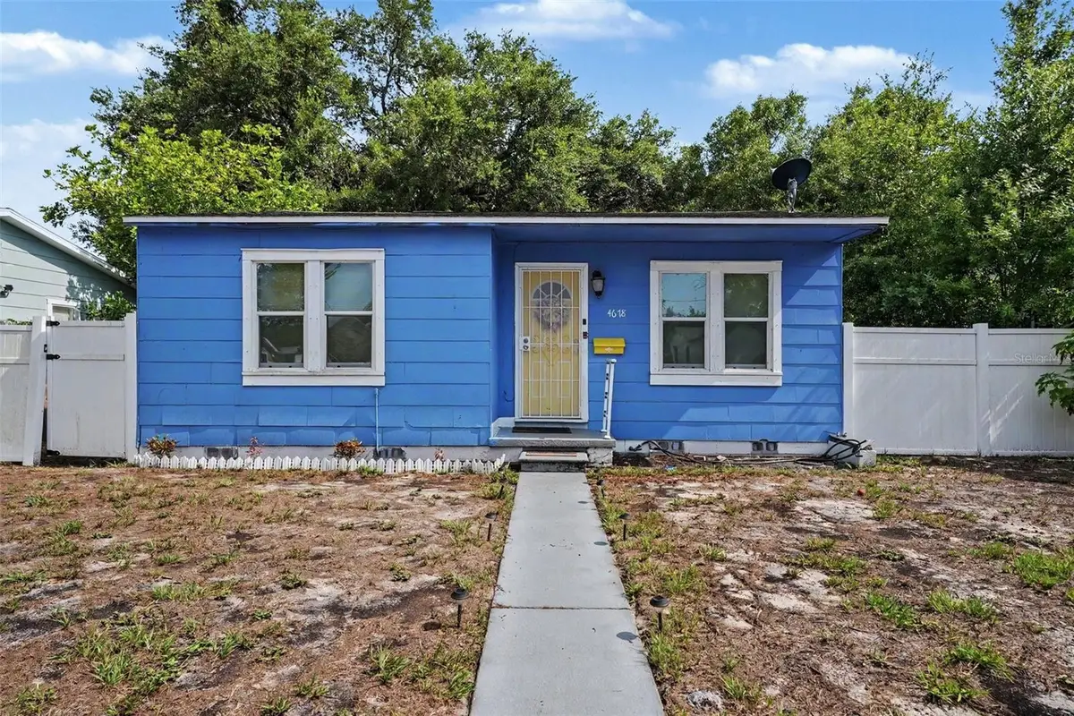 4678 13th Ave S, Saint Petersburg, FL 33711 - #1
